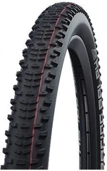 Schwalbe Racing Ralph 29/28" (622 mm) Black/Red 2.35 Tubeless Ready Neumático MTB