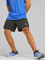 Puma Run Favorite Velocity Men's Black Sports Shorts