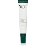 Purito Wonder Releaf Centella Eye Cream hydratační a vyhlazující oční krém se zklidňujícím účinkem 30 ml