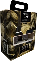 Sweet Home Collection Dárková sada Oud Noir