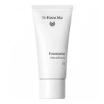 Dr. Hauschka Vyživující make-up s minerálními pigmenty (Foundation) 30 ml 001 Cashew