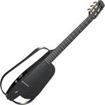 Enya Music NEXG 2N Black Chitarra Semiacustica