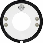 Big Fat Snare Drum BFSD13SBD Snare-Bourine Donut 13 Accesorio amortiguador para tambores
