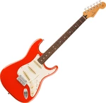 Fender Player II Series Stratocaster RW Coral Red Elektromos gitár