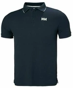 Helly Hansen Men's Kos Quick-Dry Polo Ing Navy 2XL