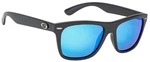 Strike King SK Plus Cash Matte Black/Blue Mirror Gafas de pesca