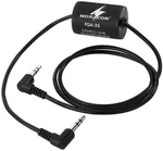 Monacor FGA-35 80 cm Audio kábel