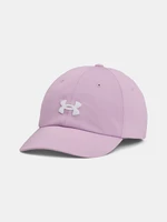 Under Armour Women's UA Blitzing Adj-PPL Cap - Women