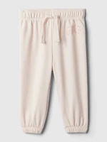 GAP Kids Sweatpants with Logo - Girls