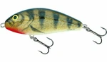 Salmo Fatso Sinking Emerald Perch 10 cm 52 g Wobler