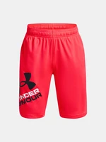 Fiú rövidnadrág Under Armour