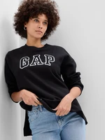 Sweatshirt with GAP logo - Women