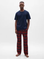 GAP Flannel Pyjama Pants - Men