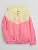 GAP Kids Zipper Jacket - Girls