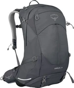 Osprey Sirrus 34 Tunnel Vision Grey Outdoor Sac à dos