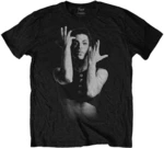 Prince T-shirt Parade Signature Unisex Black M