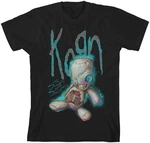 Korn Ing SoS Doll Unisex Black XL