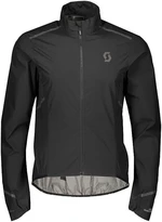 Scott Weather Kabát Black S