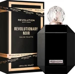 REVOLUTION Toaletní voda Revolutionary Noir 100 ml