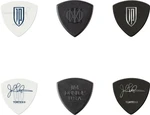 Dunlop PVP124 John Petrucci Trinity Guitar Pick Collection Kostka, piorko