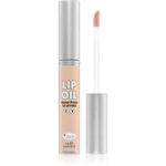 theBalm Lip Oil olej na rty odstín Nude not Crude 7 ml