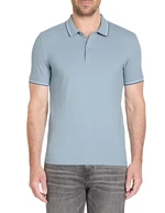 Celio Polo Shirt pique Decolrayeb - Mens