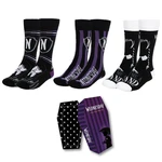 SOCKS PACK 3 PIECES WEDNESDAY