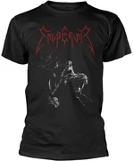 Emperor T-Shirt Rider 2005 Black M