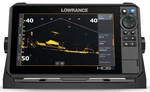 Lowrance echolot hds pro 9 se sondou activeimaging hd