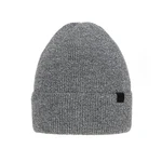 AGBO Men's winter hat grey Mohit