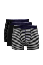 DEFACTO Regular Fit 3-pack Boxer