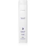 L'anza Healing Smooth Glossifying pečující šampon na vlasy 300 ml