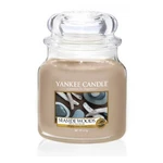 Yankee Candle Aromatická svíčka střední Seaside Woods 411 g