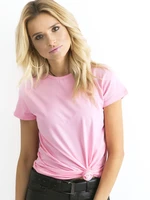 Pink peach t-shirt