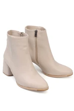 Capone Outfitters Women's Round Toe Boots