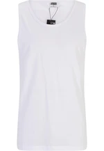 Big Tank Jersey White