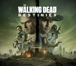 The Walking Dead: Destinies EU XBOX One / Xbox Series X|S CD Key