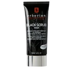 Erborian Peelingová čistiaca maska s uhoľným práškom Black Scrub Mask (Exfoliating Purifying Mask) 50 ml