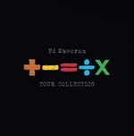 Ed Sheeran - =+-=÷× Tour Collection (Limited Edition) (Blue Coloured) (2 LP)