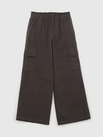 GAP Children's wide trousers - Girls