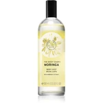 The Body Shop Moringa Body Mist telový sprej pre ženy 100 ml