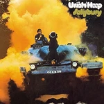 Uriah Heep - Salisbury (LP)