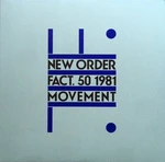 New Order - Movement (Remastered) (LP)