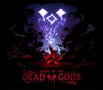 Curse of the Dead Gods EU XBOX One / Xbox Series X|S CD Key