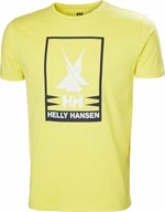 Helly Hansen Men's Shoreline 2.0 Camisa Endive M