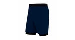 Men's shorts Sensor Trail Deep Blue