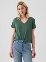 GAP Cotton T-shirt Vintage - Women's