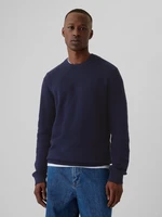 GAP Textured Sweater - Men's