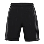 Women's shorts with dwr finish ALPINE PRO WERMA black