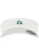 LIT Visor white